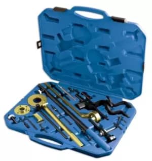 Laser Tools 4897 Engine Tool Kit For Honda/Mazda/Subaru/Daewoo
