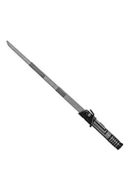 Star Wars Lightsaber Forge Darksaber Electronic Lightsaber