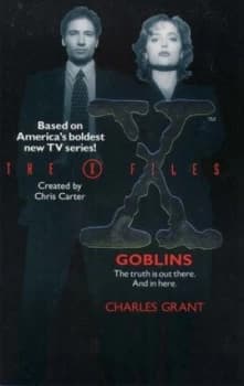 Goblins by Charles Grant Paperback