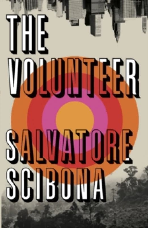 The Volunteer Paperback / softback