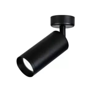 Larissa Lighting - Larissa Melnik Downlight Spot Ceiling 1x GU10 Black