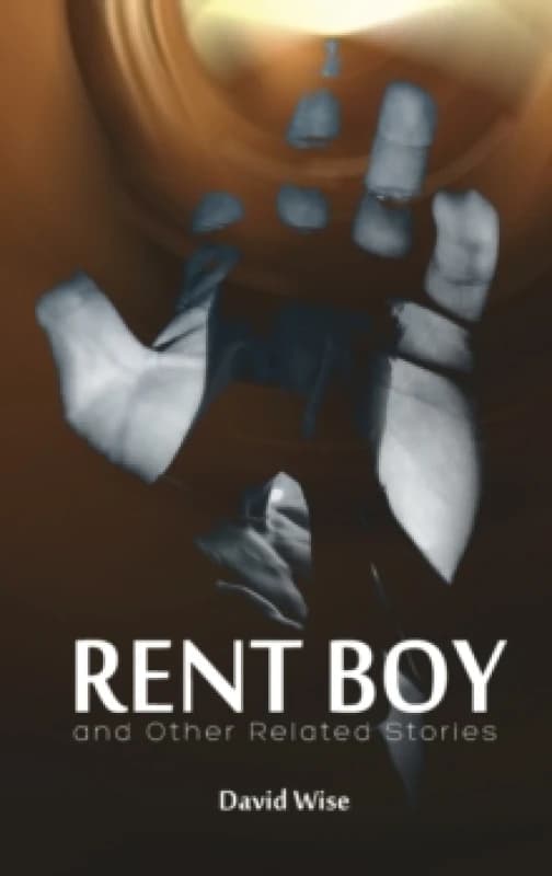 RENT BOY and Other Related Stories Hardback