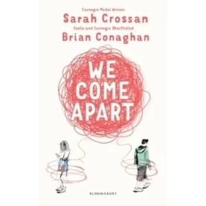 We Come Apart (Hardback, 2017)