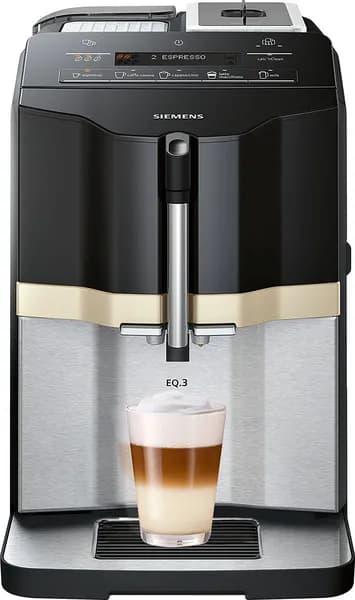 Siemens EQ3 TI305206RW Bean to Cup Coffee Maker