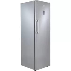Beko HarvestFresh LNP4686LVPS 365L Tall Fridge