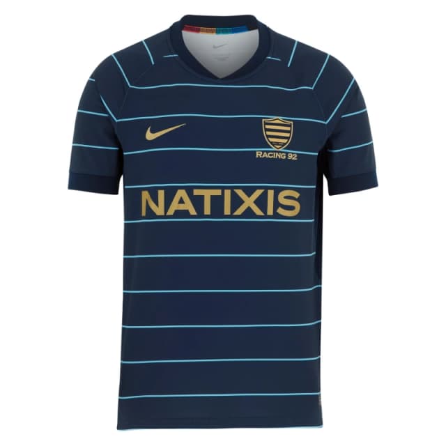 Nike Racing 92 Away Shirt 2024 2025 Adults - Black S