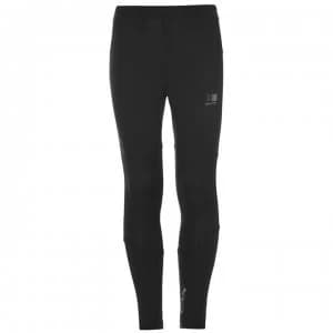 Karrimor XLite Running Tights Junior - Black