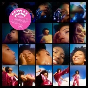 Demae – Life Works Out... Usually Vinyl