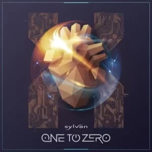 Sylvan One to zero CD multicolor