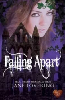 Falling Apart by Jane Lovering Book