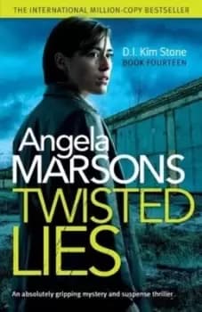 Twisted Lies by Angela Marsons
