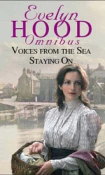 Voices from the Sea by Evelyn Hood Book
