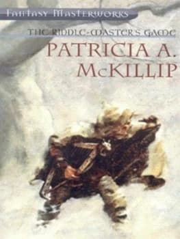 The Riddle-Masters Game by Patricia A. Mckillip Paperback