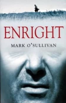 Enright by Mark Osullivan Paperback