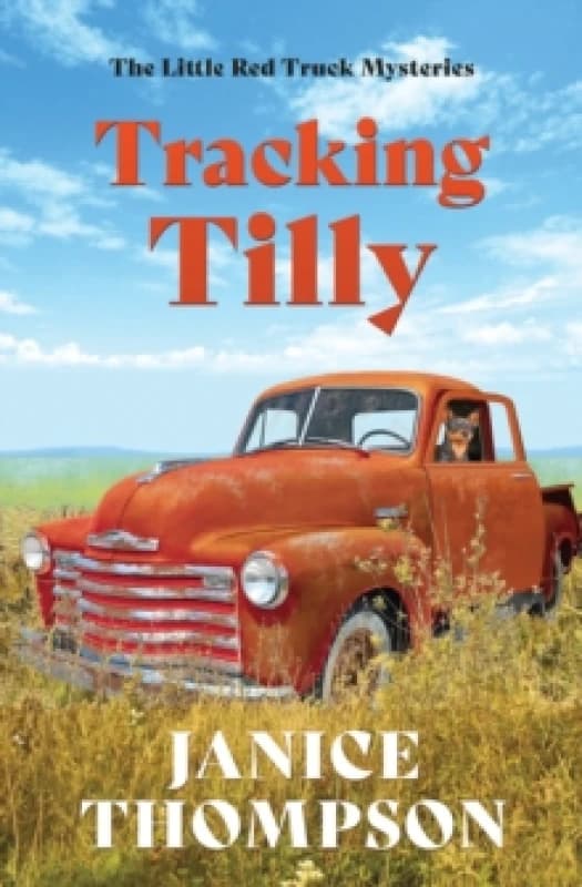Tracking Tilly Paperback / softback
