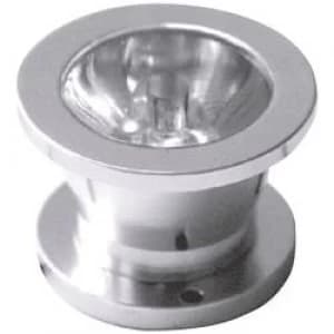 HighPower LED module Blue 3 W 30 lm 30