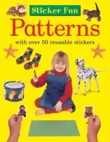 Sticker Fun - Patterns