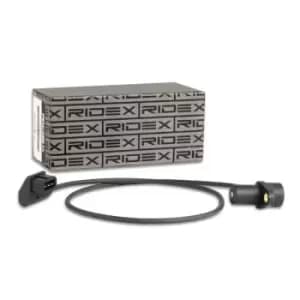 RIDEX Impulse Sensor 833C0041 Camshaft Sensor,Crankshaft Sensor BMW,3 Limousine (E46),5 Limousine (E39),3 Touring (E46),3 Coupe (E46),5 Touring (E39)