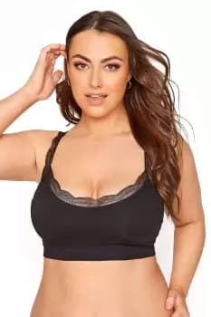 Seamless Bralette