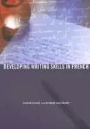 developing writing skills in french