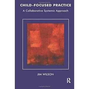 Child-Focused Practice: A Collaborative Systemic Approach by Jim Wilson (Paperback, 1998)