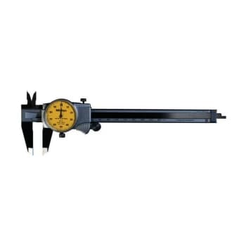 505-732 150MM Dial Caliper - Mitutoyo