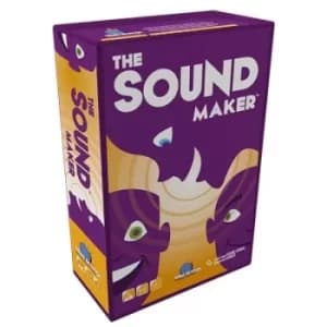 Sound Maker Board Game