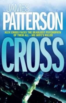 Cross by James Patterson Paperback