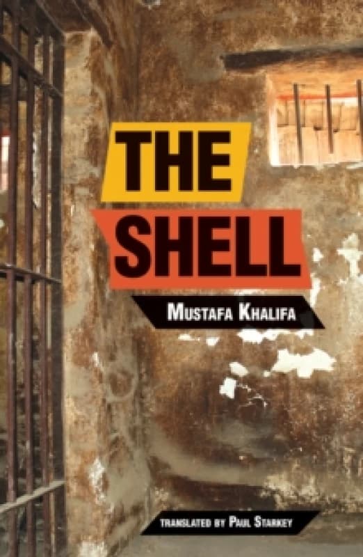 The Shell : Memoirs of a Hidden Observer Paperback / softback