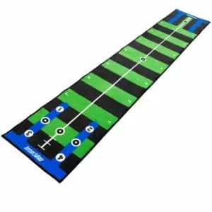 Longridge Pro Putting Mat 4M