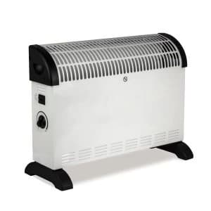 Status 2kW Convector Heater - White