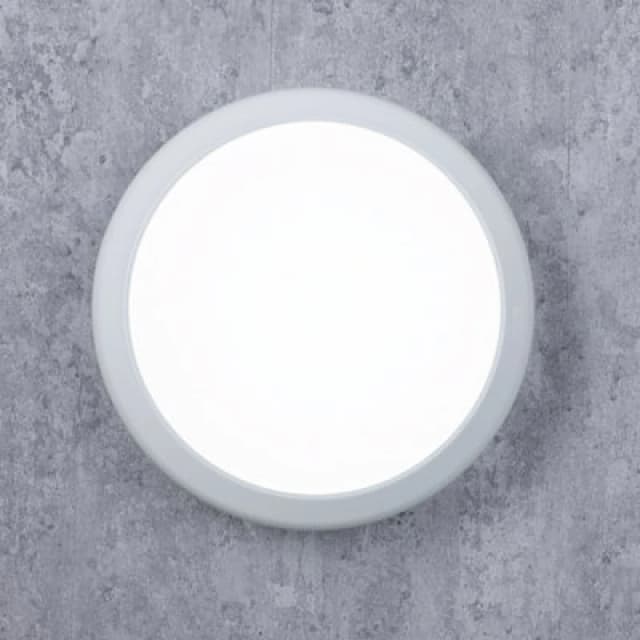 Tcp Bulkhead Indoor/outdoor Wall & Ceiling Light For Commercial And Residential Use (Ip65)