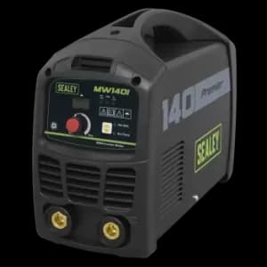 Premier Inverter Welder 140A 230V