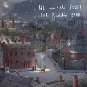 We Are the Foxes by The Bookshop Band CD Album