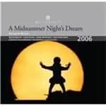 Britten: A Midsummer Night's Dream (Music CD)