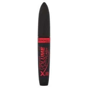 Rimmel Volume Flash x10 Mascara Black Extreme 1 Black