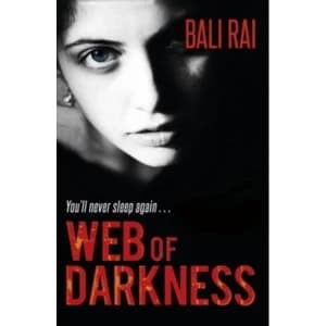 Web of Darkness by Bali Rai (Paperback, 2014)