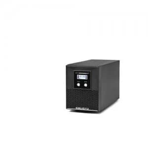 Salicru SPS Advance T Line-interactive sine-wave UPS tower 850 VA to 3000 VA