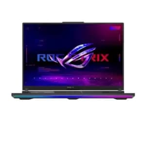 ASUS ROG Strix SCAR 18 G834JY-N6005W notebook i9-13980HX 45.7cm (18") WQXGA Intel Core i9 32GB DDR5-SDRAM 2000GB SSD NVIDIA GeForce RTX 4090 WiFi 6E (