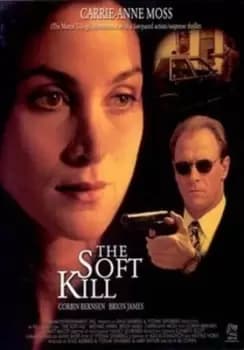 Soft Kill - DVD - Used
