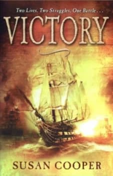 Victory by Susan Cooper Book