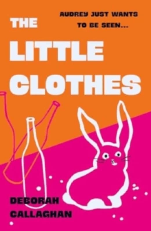 The Little Clothes Hardback