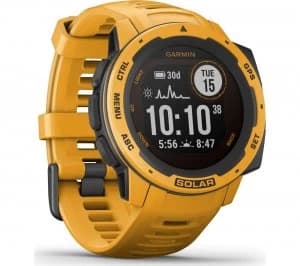 Garmin Instinct Solar Smartwatch