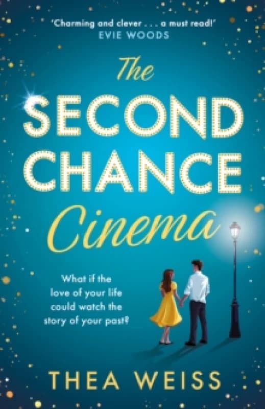 The Second Chance Cinema Paperback / softback