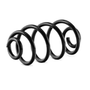 RIDEX Coil spring 188C0168 Suspension spring,Springs VW,AUDI,PASSAT Variant (3B6),PASSAT Variant (3B5),PASSAT (3B3),PASSAT (3B2)