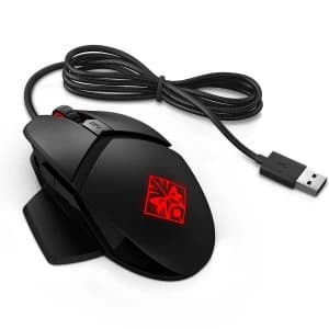 HP OMEN Reactor Mouse