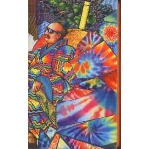 MrDougDoug ‎- SOS Forks AI REM Cassette