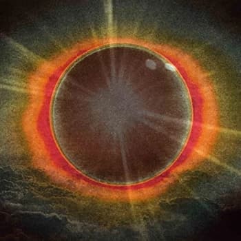 Growing - Diptych Vinyl