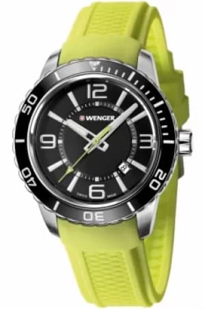 Mens Wenger Roadster Watch 010851115