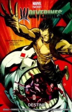 Destiny by Charles Soule